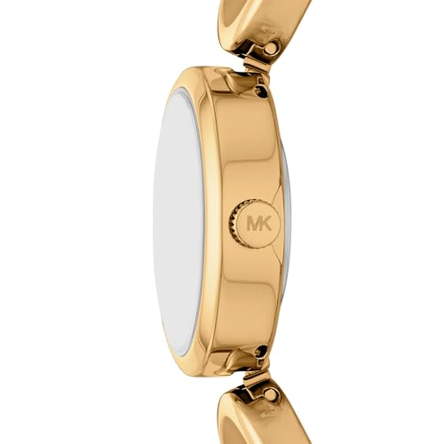 Michael Kors Maude Gold Watch MK4957 - Image 3