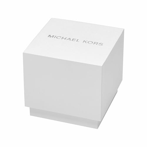 Michael Kors Maritime Gold Watch MK9202 - Image 7