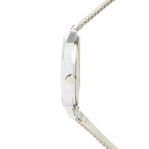 TEAL BY CHUMBAK Round Dial Analog Hand Watch for Women | Ladies Ghadi | Gifts for Women/Girls/Ladies | Stylish Fashion Watch for Casual/Work - Image 5