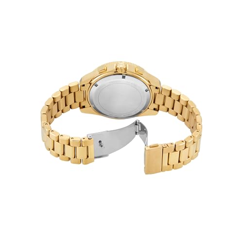 Michael Kors Maritime Gold Watch MK9202 - Image 5