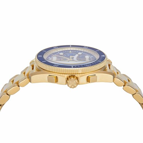 Michael Kors Maritime Gold Watch MK9202 - Image 4